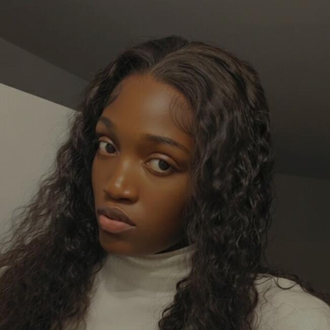 Baby-sitter in Longueuil: Armelle