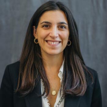 Nanny job in Lisbon: babysitting job Diana Isabel Almeida