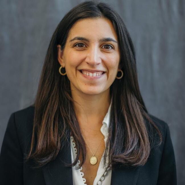 Babysitting job in Lisbon: Diana Isabel Almeida