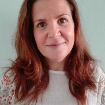 Niñera en Lisbon: ANDREIA