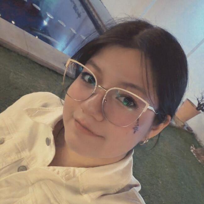 Babysitter in Emiliano Zapata: Ximena