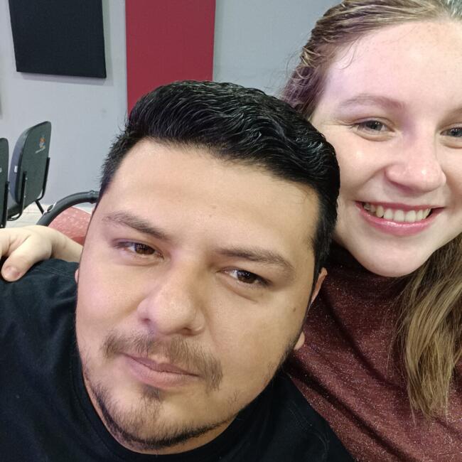 Babysitting job in Paranaguá: Huriel