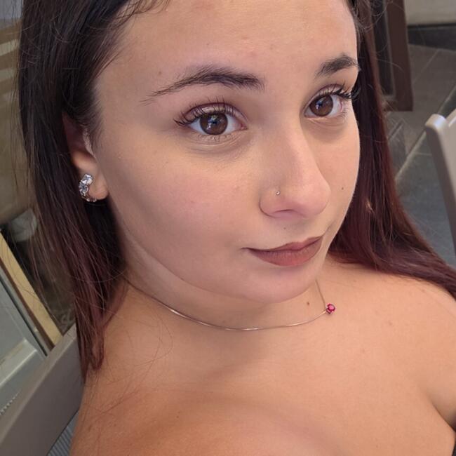 Babysitter in Pescara: Maria francesca