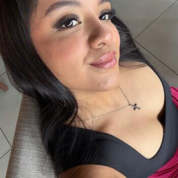 Padre/madre San Luis Potosí: Ximena