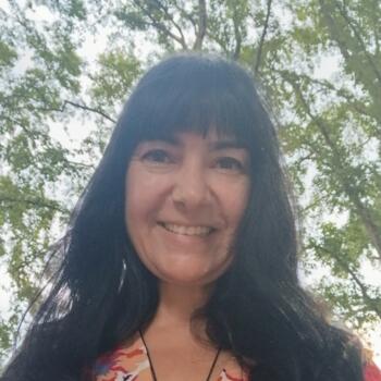 Niñera en Colonia Caroya: Marisa