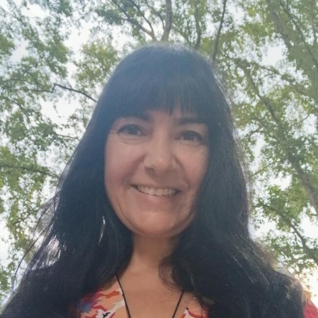 Niñera en Colonia Caroya: Marisa