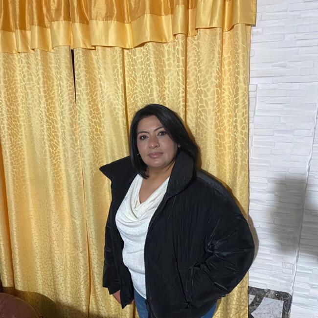 Babysitter in Los Ralos (Provincia de Tucumán): Silvia