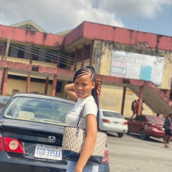 Babysitter Calabar: Misheal