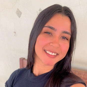 Babysitter in Rio Branco: Maria