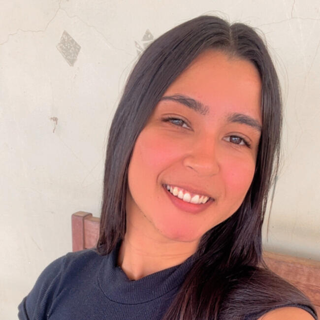 Babysitter in Rio Branco: Maria