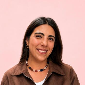 Babysitter in Savigny-sur-Orge: Rocío Alfaro
