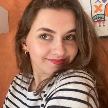 Baby-sitter Loison-sous-Lens: Maeva