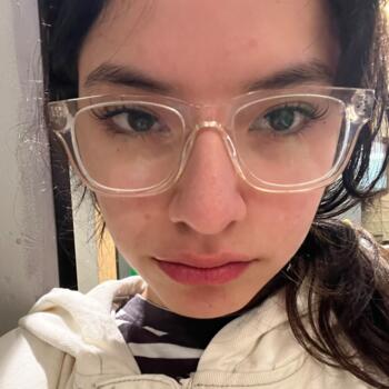 Canguro en Santander: Angie