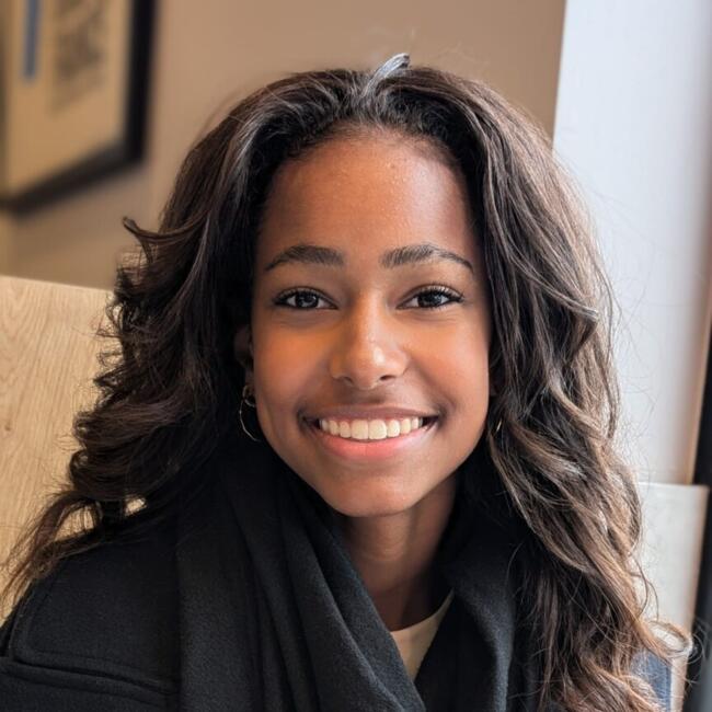 Babysitter in Cruseilles: Joy