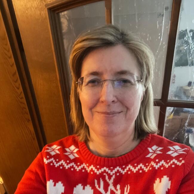 Babysitter in Eltville am Rhein: Lendis Kristin