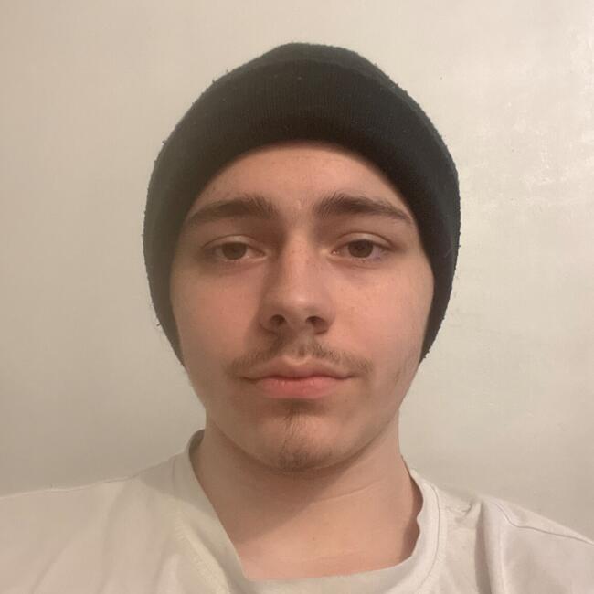 Babysitter in L'Île-Saint-Denis: Nathan