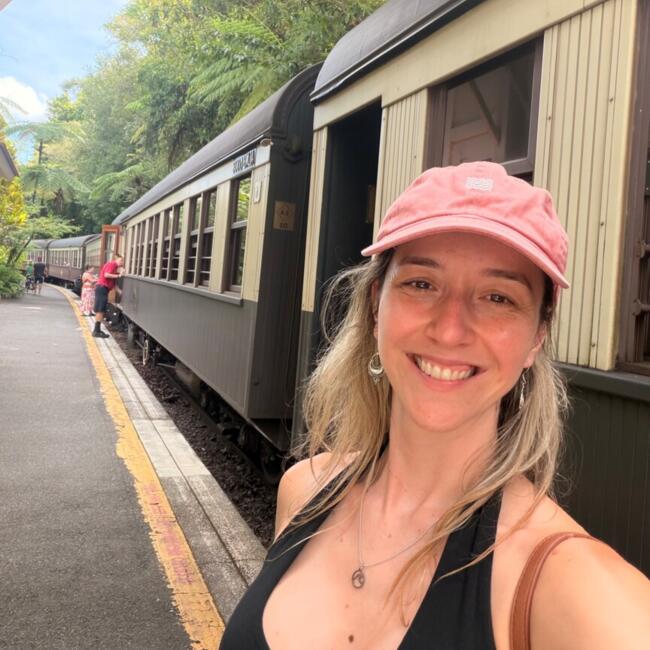 Babysitter in Perth: Maya