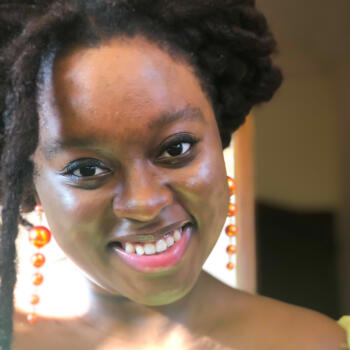 Baby-sitter Reims: Rahimi-Naomi