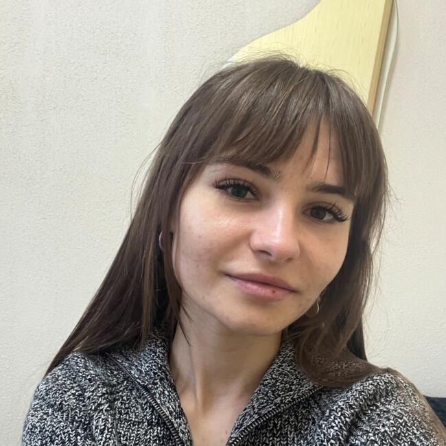 Babysitting job in Doha: Оксана