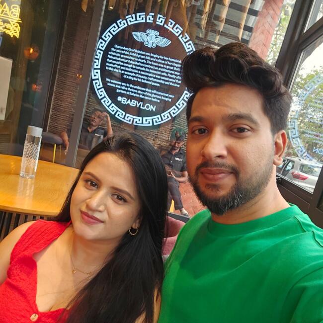 कोलकाता में बेबीसिटिंग की नौकरी: Sourav