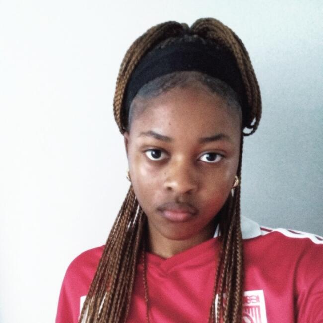 Babysitter in Port Elizabeth: Siya