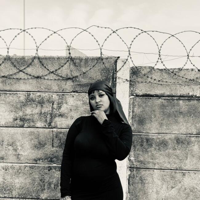 Nanny in Cape Town: Jaynolene