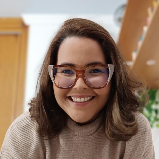 Babysitter in Odivelas: Isabelle