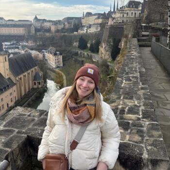 Babysitter in Tournai: Sophie