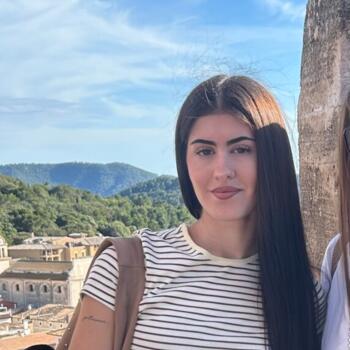 Babysitter Algaida: Florencia
