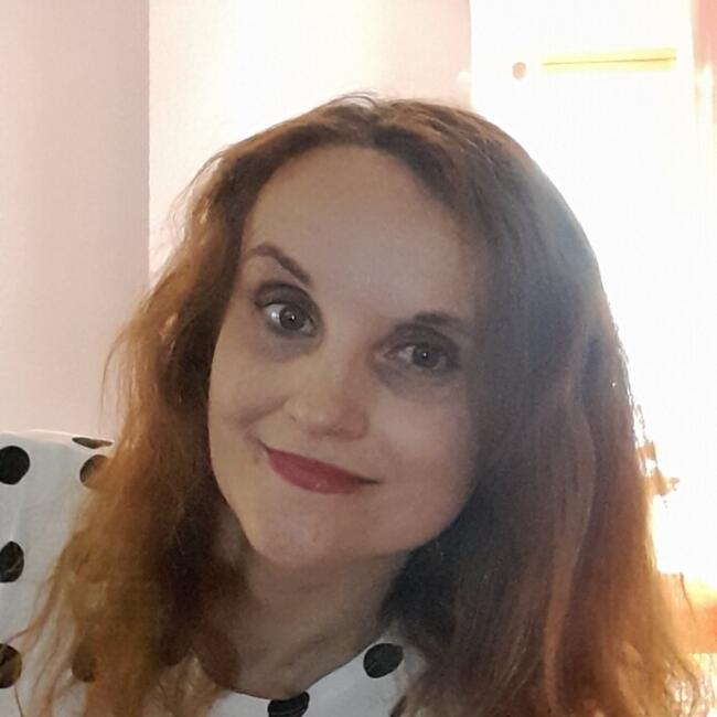 Babysitter in Madrid: Laura