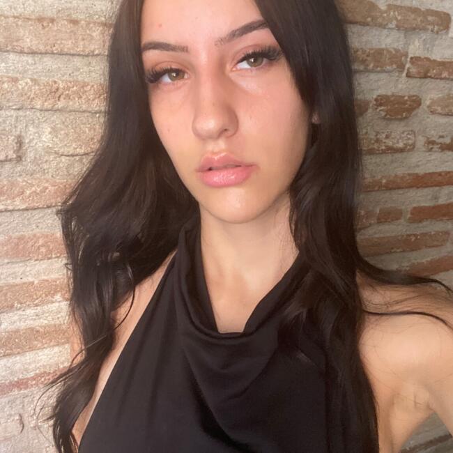 Babysitter in Albano Laziale: Aurora