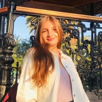 Babysitter in Melipilla: Julieta