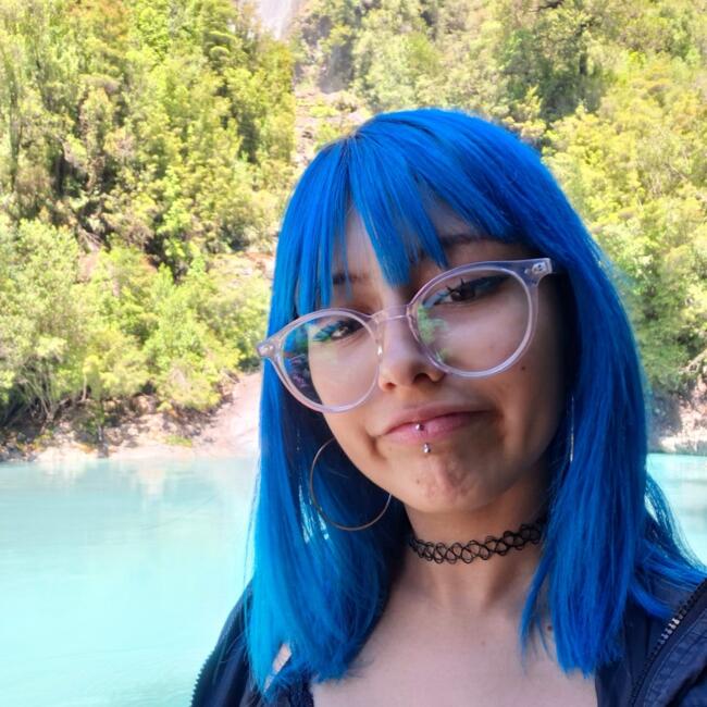 Babysitter in Pirque: Antonia