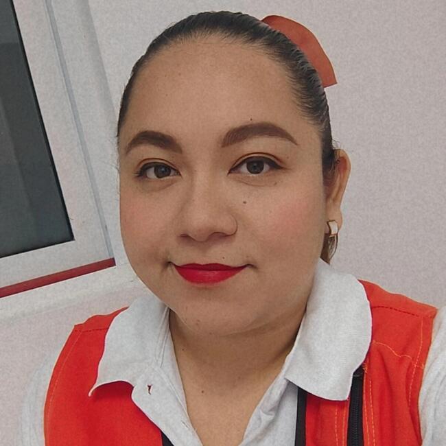 Babysitting job in Chetumal: Candy