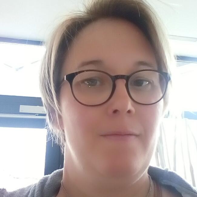 Babysitter in Mondorf-les-Bains: Elodie