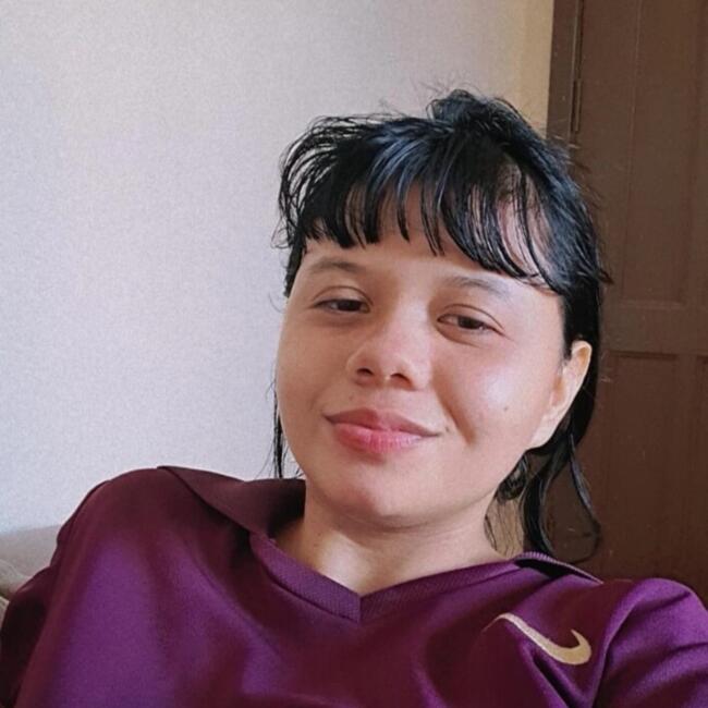 Babysitter in Porto Velho: Estefane