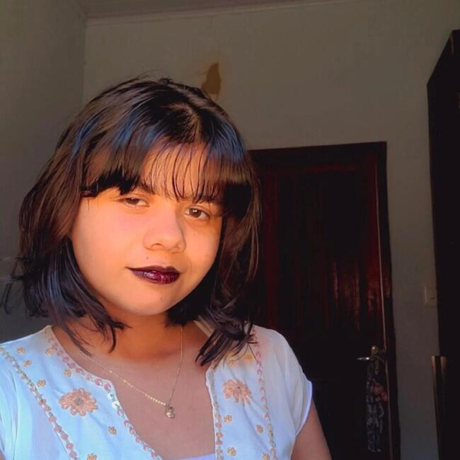 Babysitter in Porto Velho: Estefane