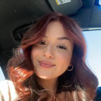 Babysitter Murrieta: Mariah