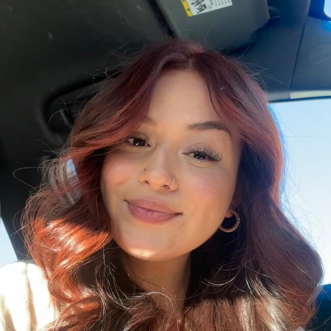 Babysitter in Murrieta: Mariah