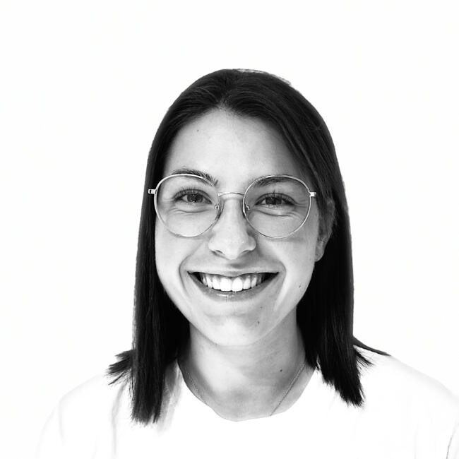 Babysitter in Haguenau: Julie