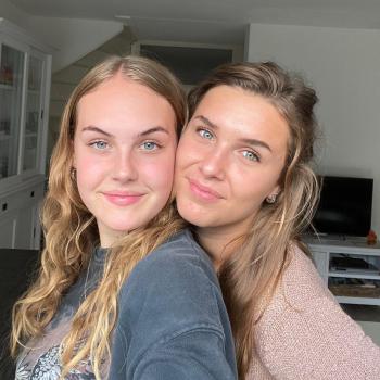 Babysitter Drachten: Esmee en Anna