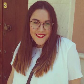 Canguros en Dos Hermanas: CRISTINA
