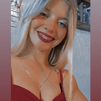 Babysitter in Canelones: Milagros