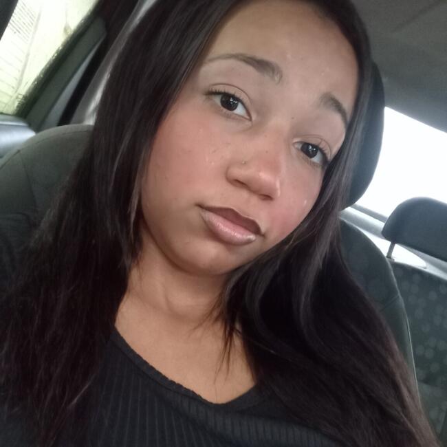Babysitter in São Paulo: Gabrielly