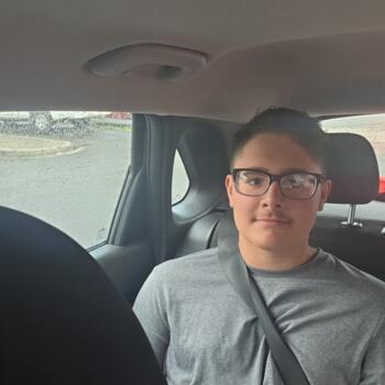 Babysitting job in Alexander City: babysitting job Eunice