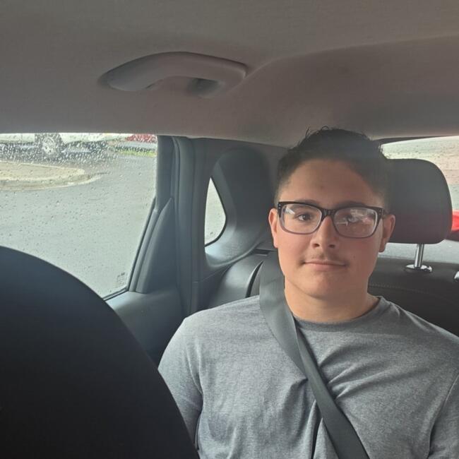 Babysitting job in Alexander City: Eunice