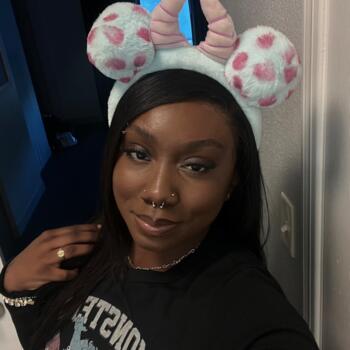 Babysitter Las Vegas: Anaiah