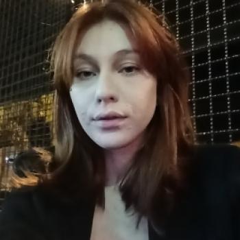 Babysitter in Campinas: Paula