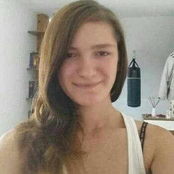 Babysitter in Hannover: Angelique