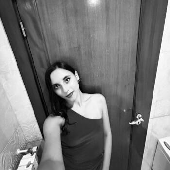 Babysitter a Roma: Francesca